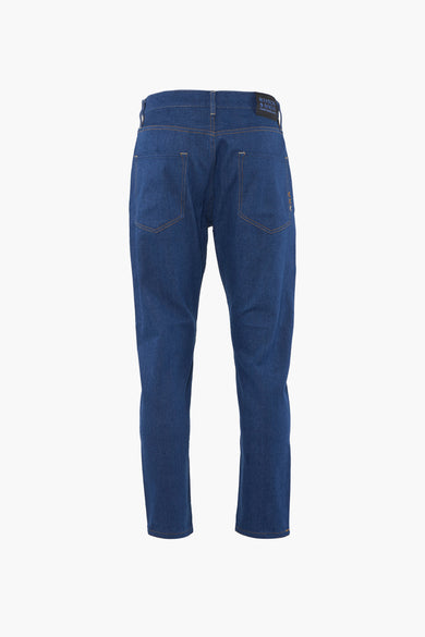 DEAN LOOSE - denim
