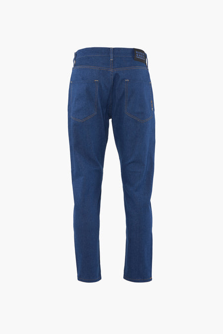 DEAN LOOSE - denim