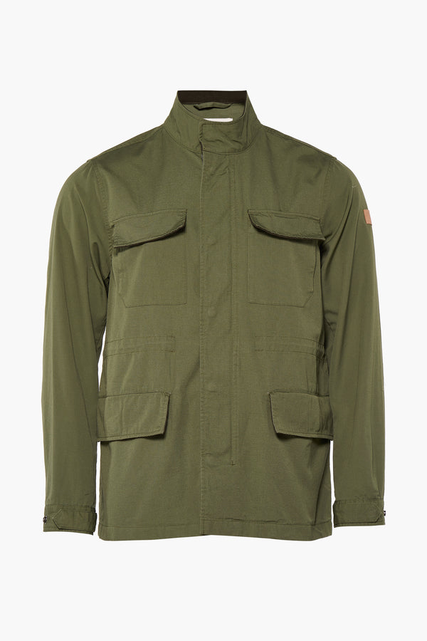 Jas (kort) Groen - SCOTCH & SODA