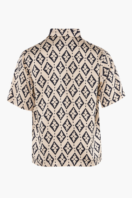 Chemise (manches courtes) Multicolore - SCOTCH & SODA