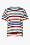 T-shirt (korte mouwen) Multicolor - SCOTCH & SODA