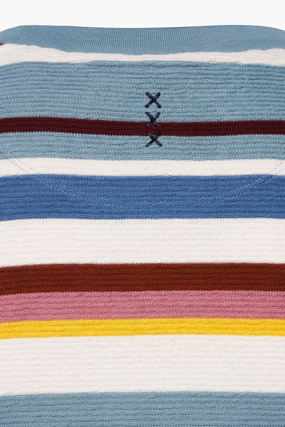 T-shirt (korte mouwen) Multicolor - SCOTCH & SODA