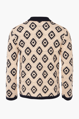 Gilet - multicolor