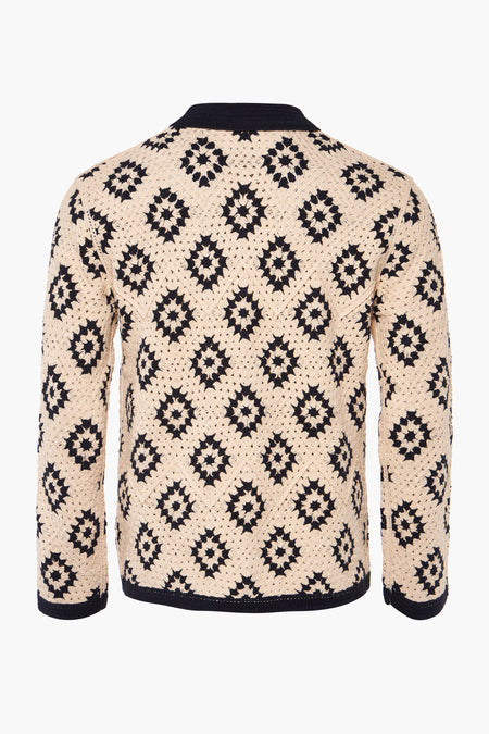 Gilet Multicolor - SCOTCH & SODA