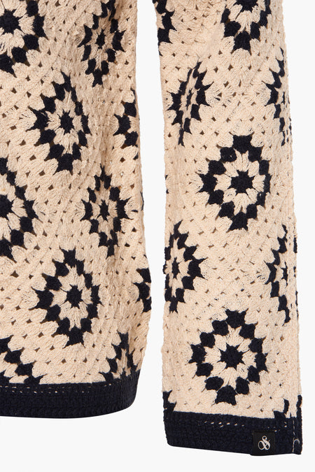 Gilet - multicolor