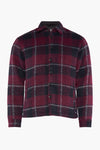 Jas Rood - SCOTCH & SODA