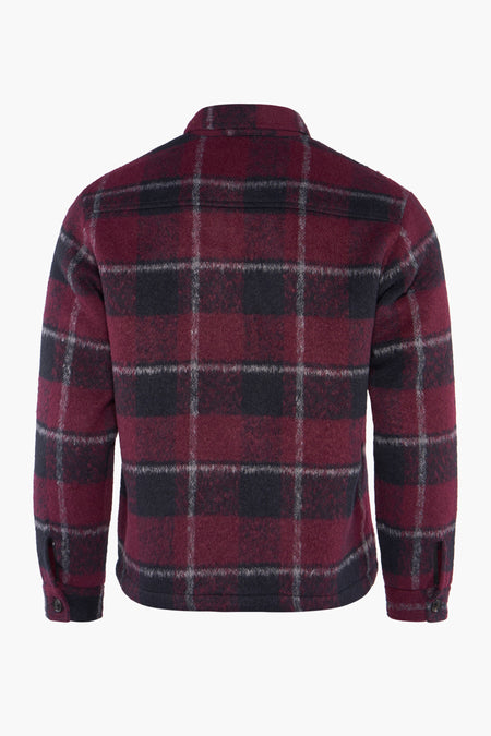 Veste Rouge - SCOTCH & SODA