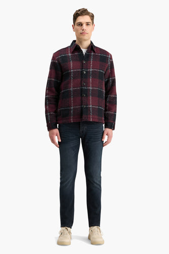 Veste - rouge - SCOTCH & SODA