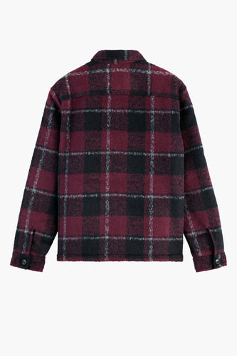 Veste - rouge - SCOTCH & SODA