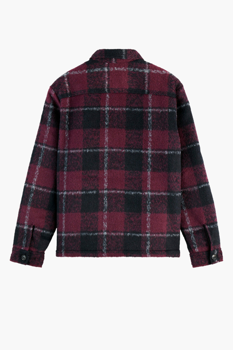 Veste - rouge - SCOTCH & SODA