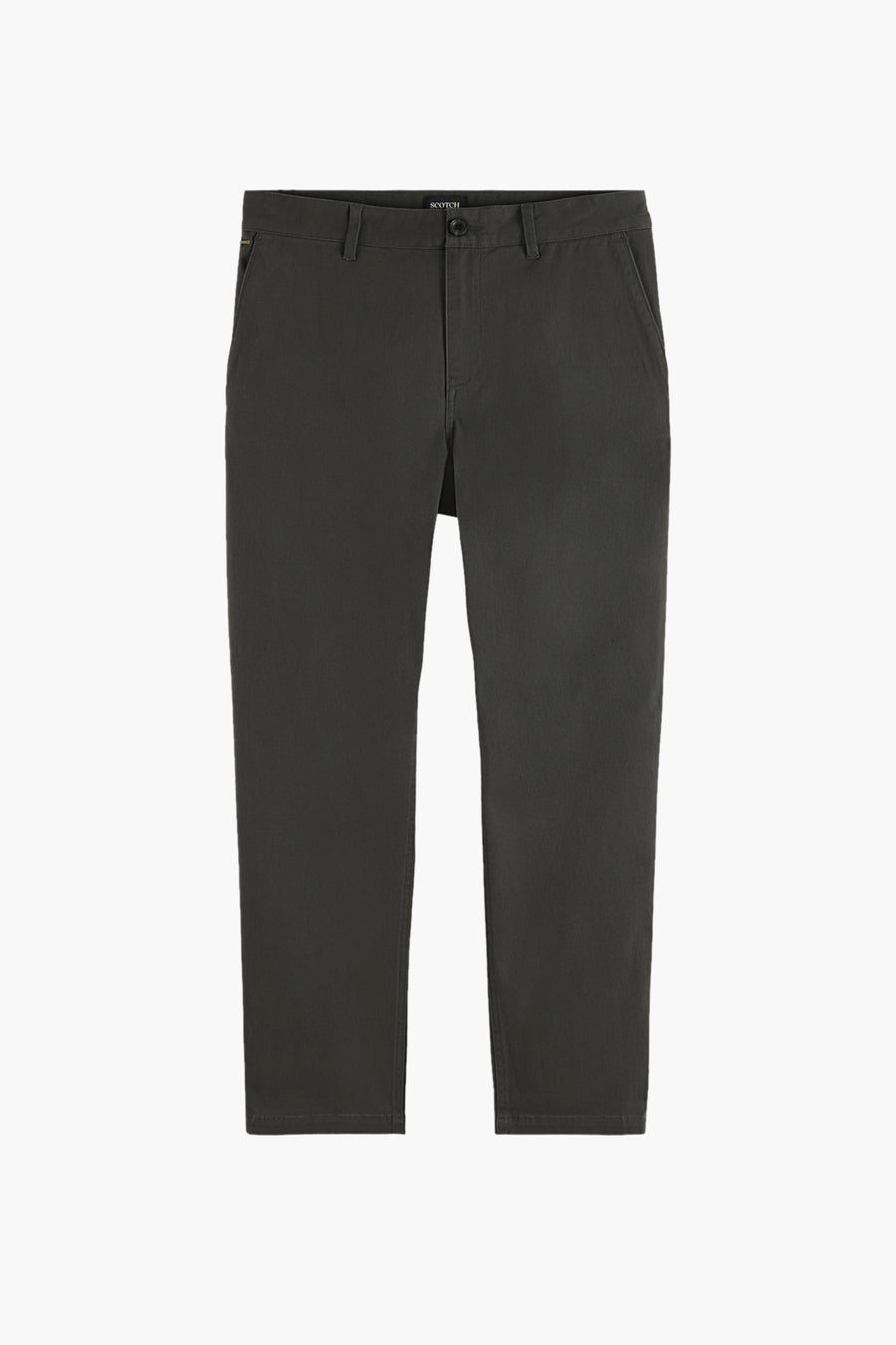 Chino - gris - SCOTCH & SODA