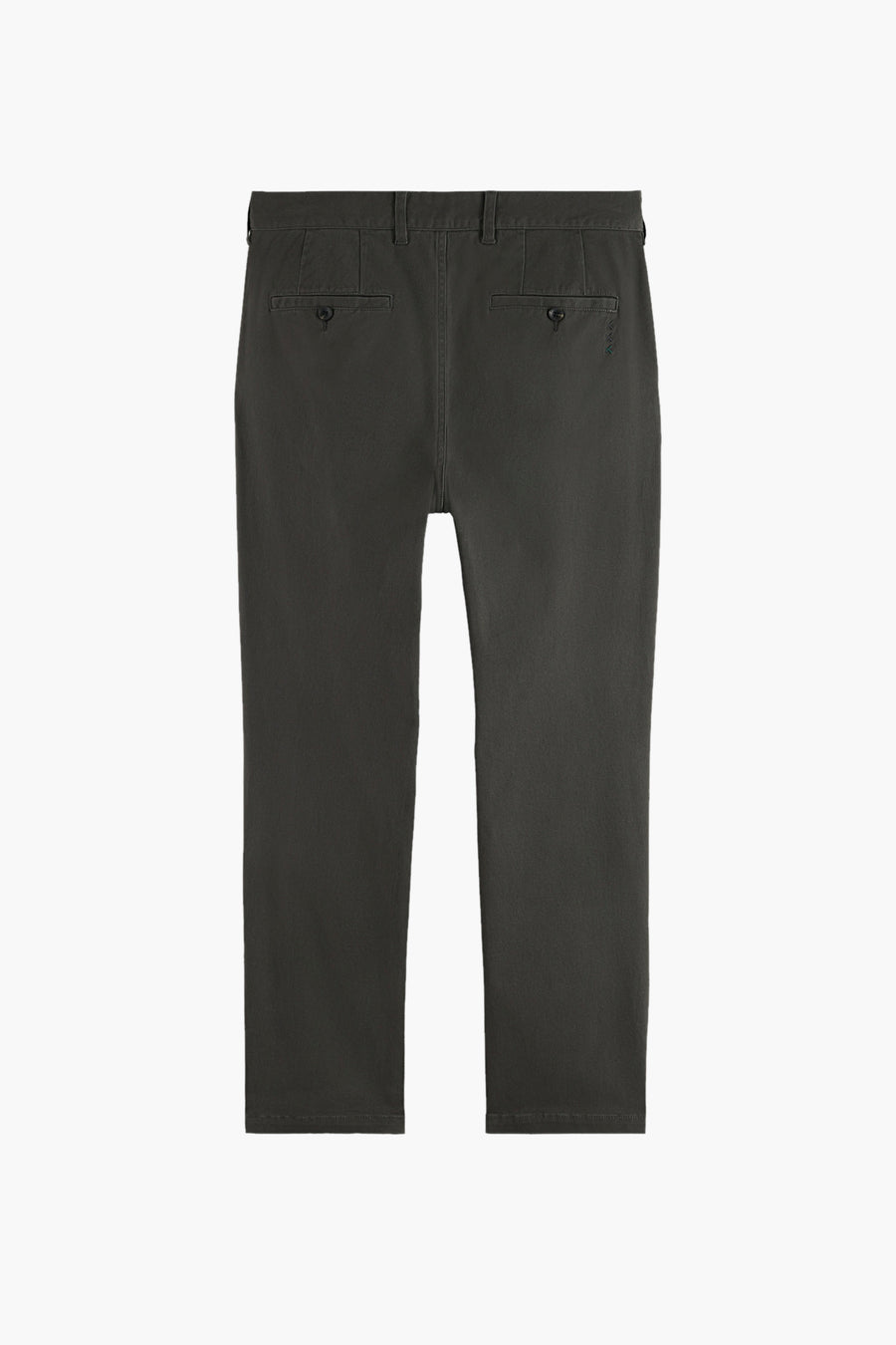 Chino - gris - SCOTCH & SODA