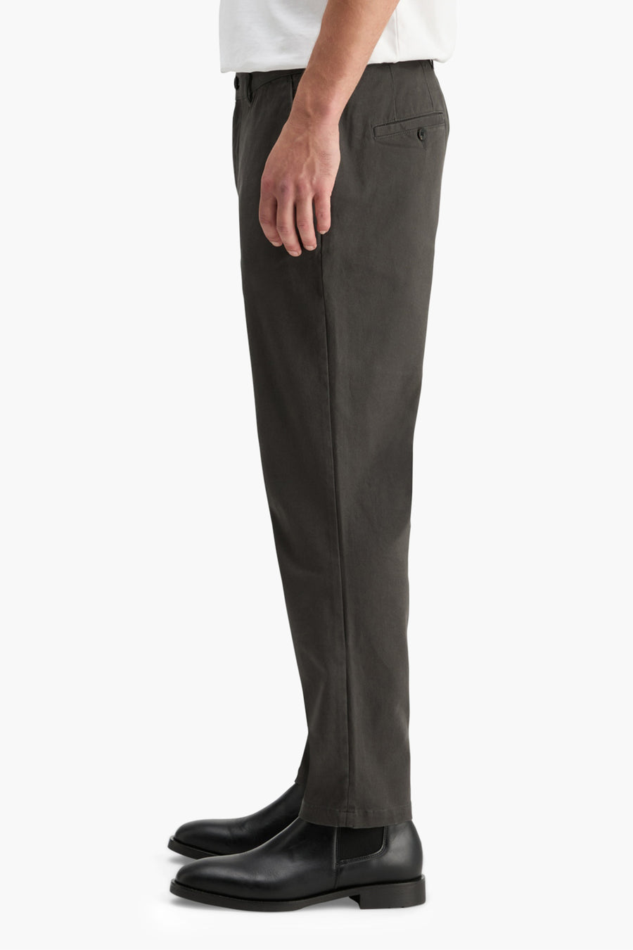 Chino - gris - SCOTCH & SODA