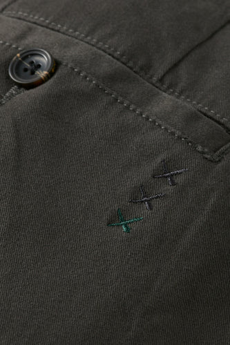 Chino - gris - SCOTCH & SODA