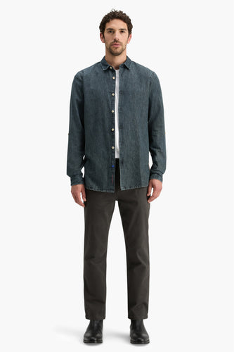 Chino - gris - SCOTCH & SODA