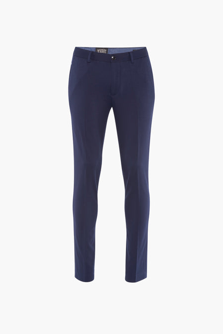 Kostuumbroek Blauw - SCOTCH & SODA
