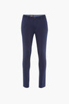 Pantalon de costume Bleu - SCOTCH & SODA