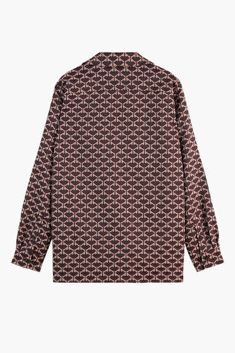 Hemd met lange mouwen - multicolor - SCOTCH & SODA