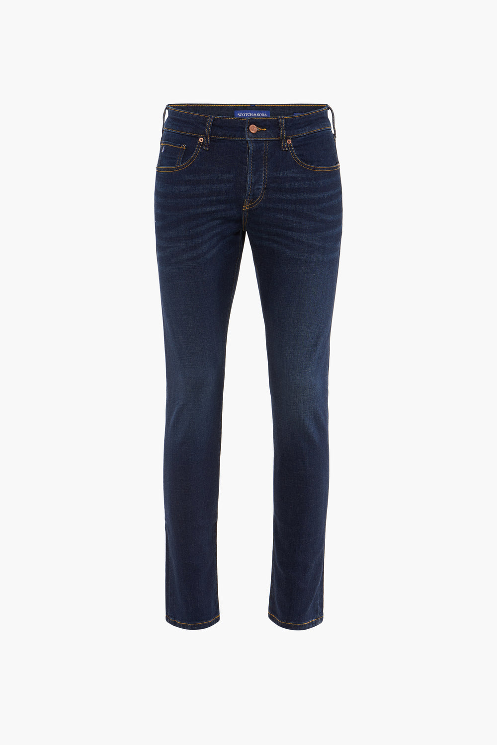 Jeans slim Denim - SCOTCH & SODA