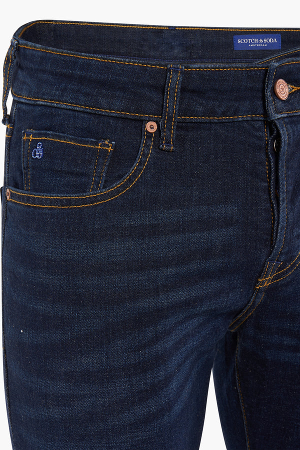 Jeans slim Denim - SCOTCH & SODA
