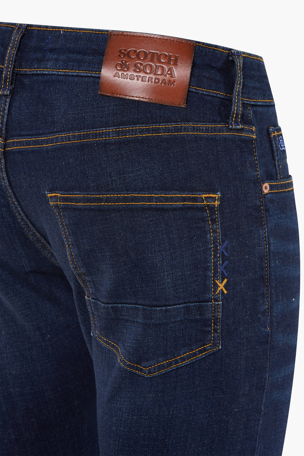 Jeans slim Denim - SCOTCH & SODA