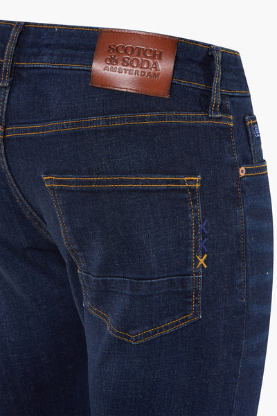 Jeans slim Denim - SCOTCH & SODA