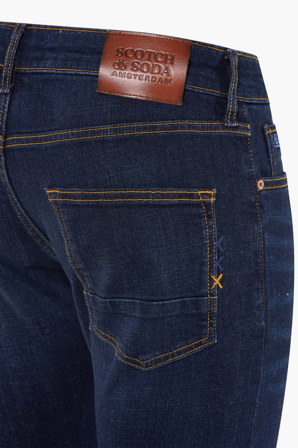 Jeans slim Denim - SCOTCH & SODA