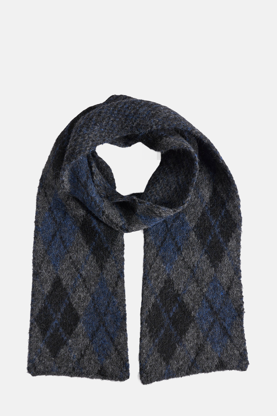 Sjaal - multicolor - MANGO