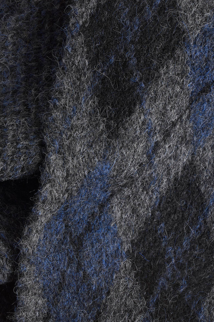 Sjaal - multicolor - MANGO