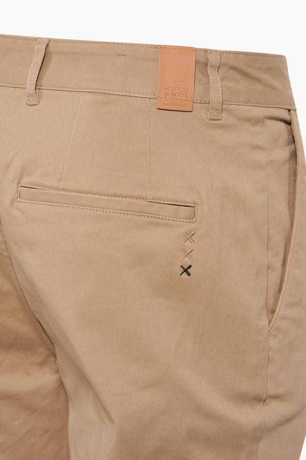Chino Beige - SCOTCH & SODA