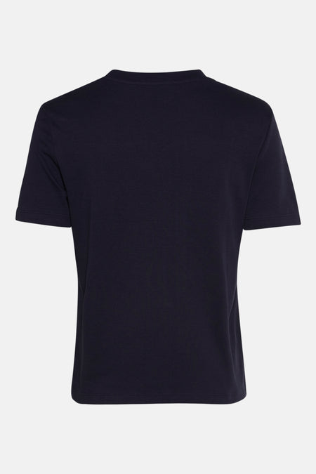 T-shirt à manches courtes - bleu