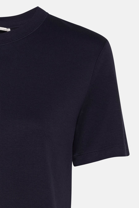 T-shirt à manches courtes - bleu