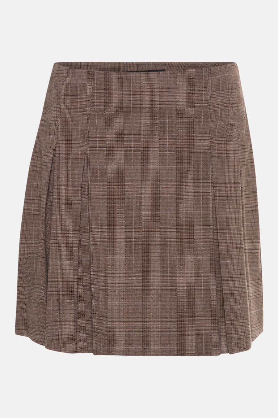 Korte rok - multicolor - MANGO