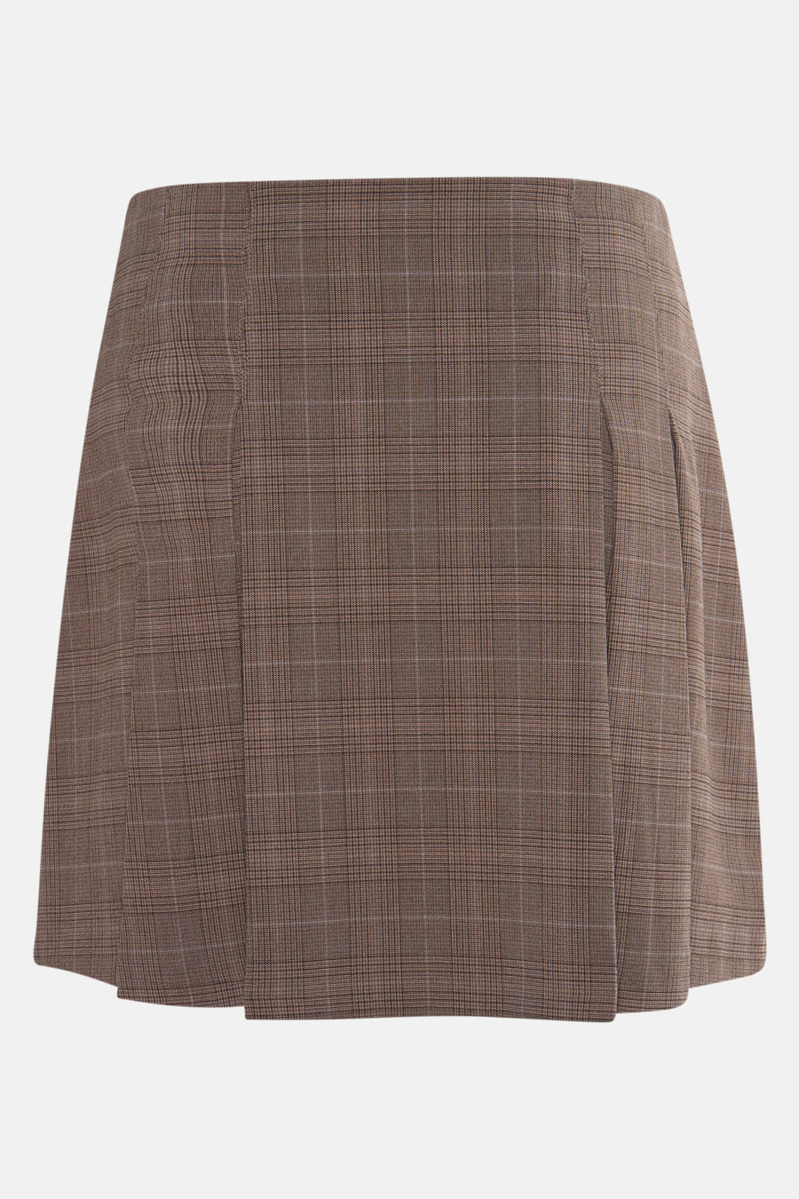 Korte rok - multicolor - MANGO