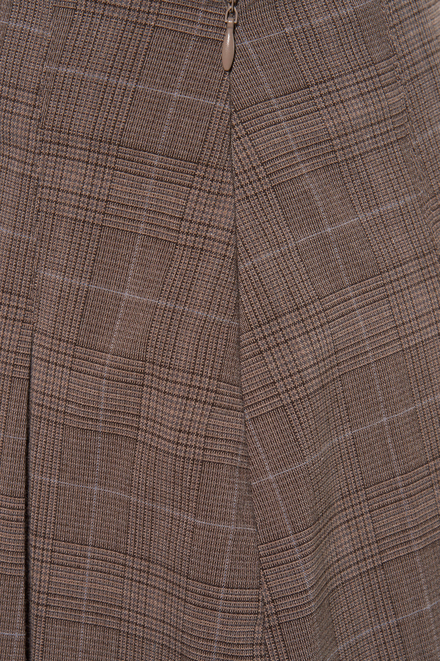 Korte rok - multicolor - MANGO