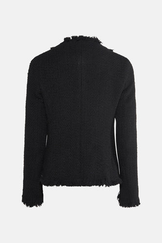 Blazer - noir - MANGO - 4