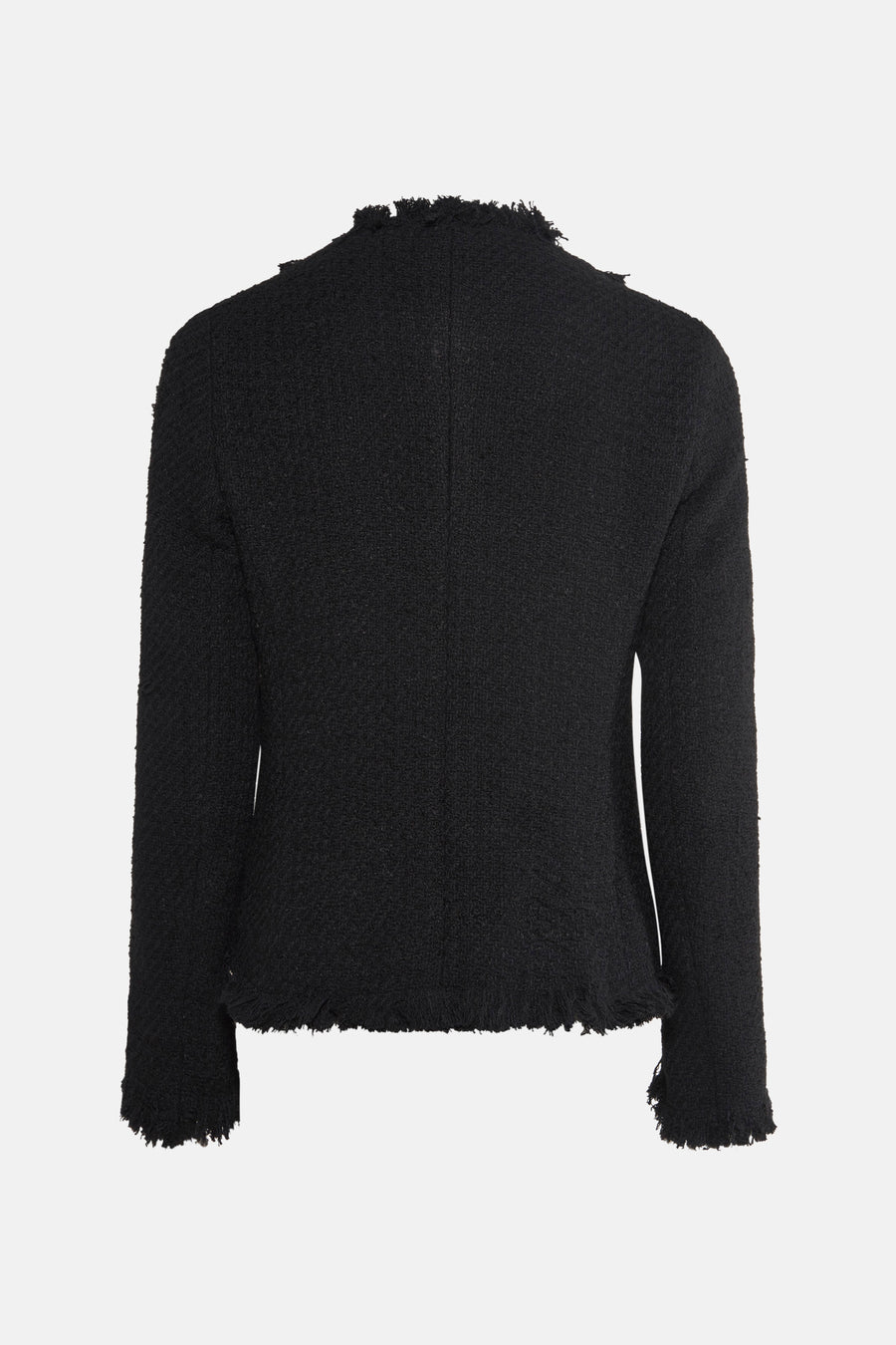 Blazer - noir - MANGO - 3