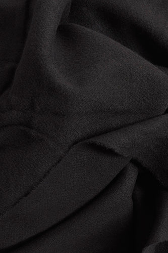 Sjaal - zwart - MANGO