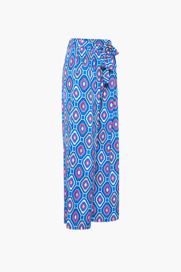 Broek Blauw - Terra di Siena