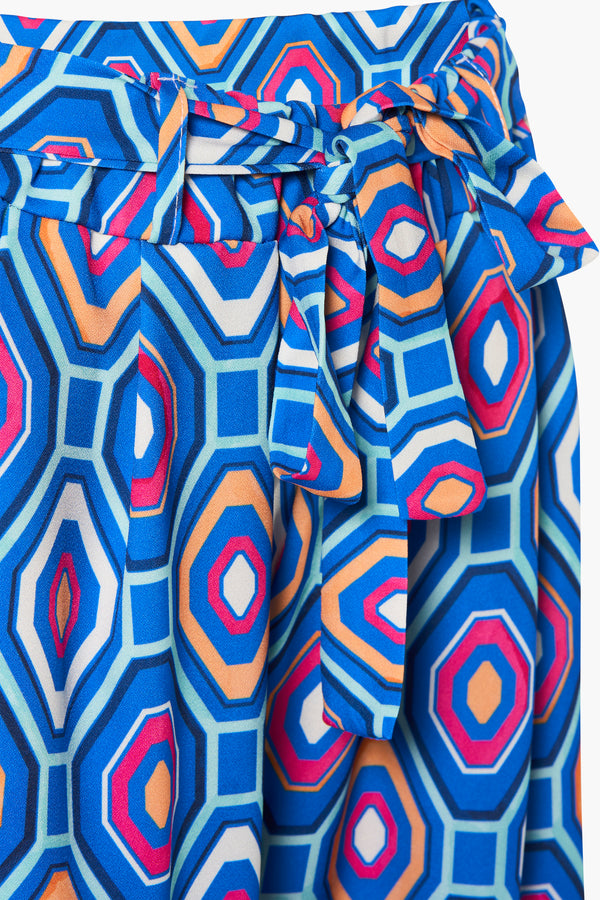 Broek Blauw - Terra di Siena