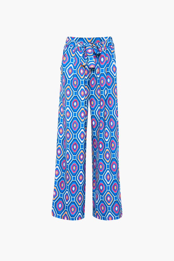 Broek Blauw - Terra di Siena