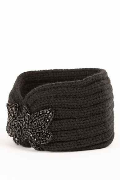 Gants - noirs