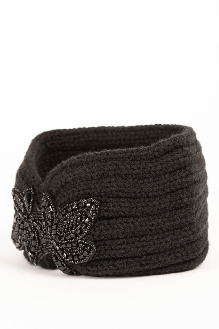 Gants - noirs