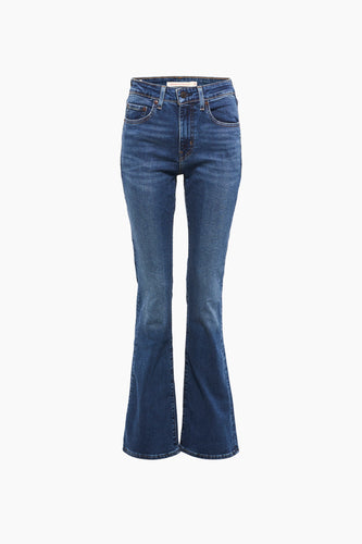 725 - dark blue denim - Levi's®