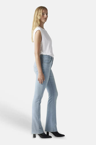 Jeans bootcut light blue denim - Levi's®
