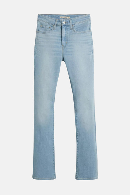 725 - light blue denim