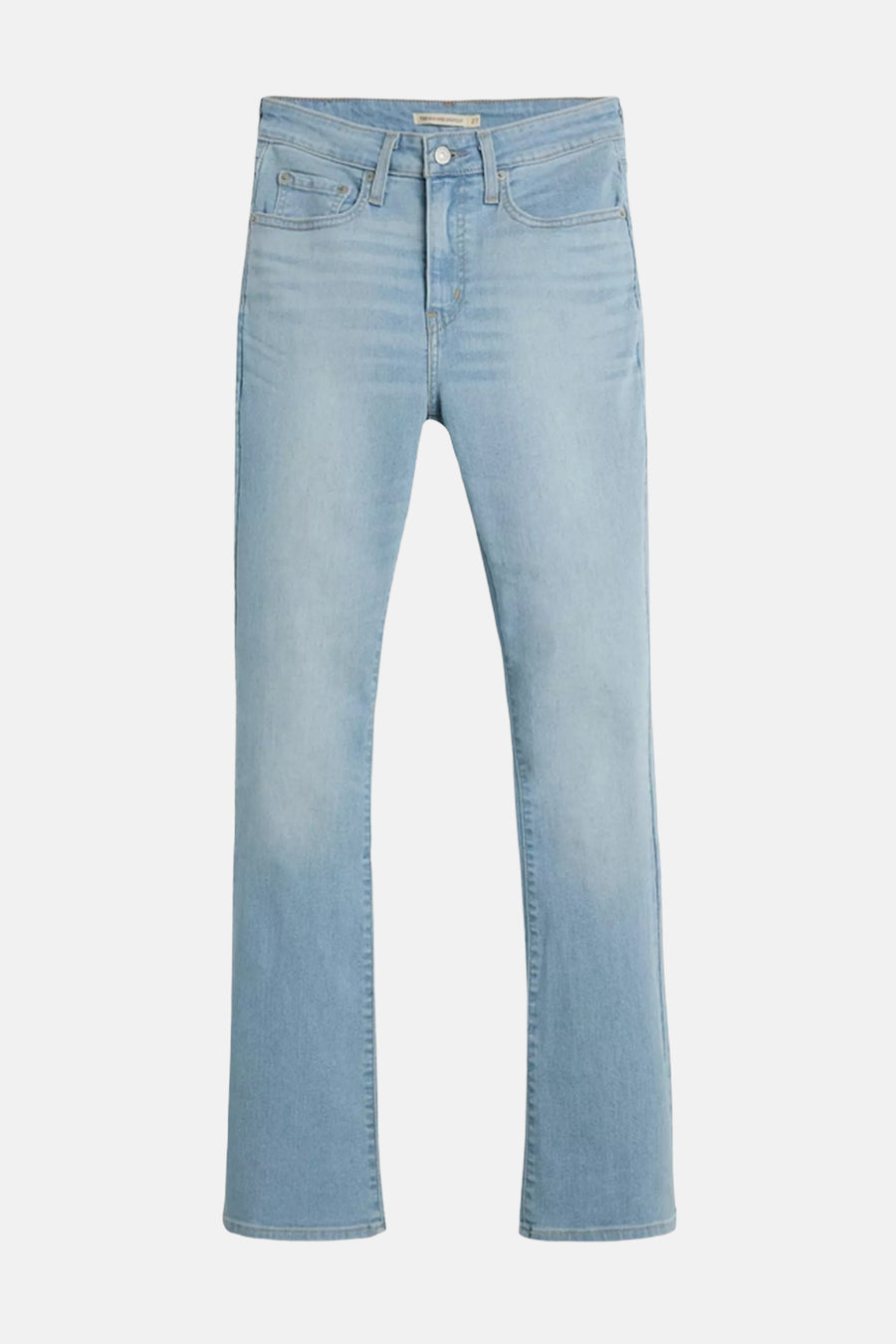 Jeans bootcut light blue denim - Levi's®