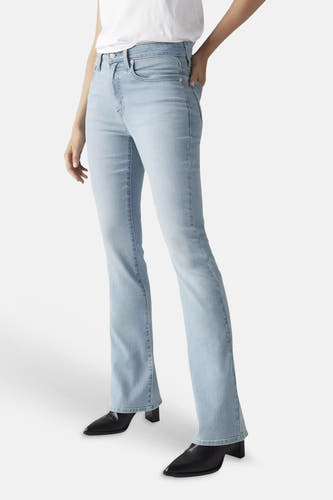 Jeans bootcut light blue denim - Levi's®