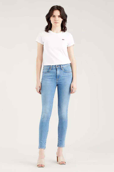 721 - light blue denim
