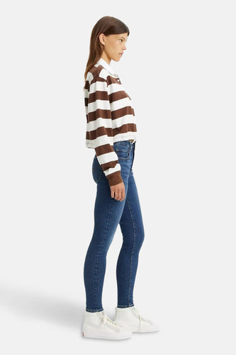 Jeans skinny dark blue denim - Levi's® - Levi's®